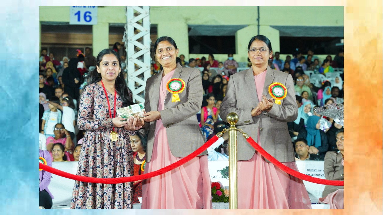 Rosary Internal Competition 13